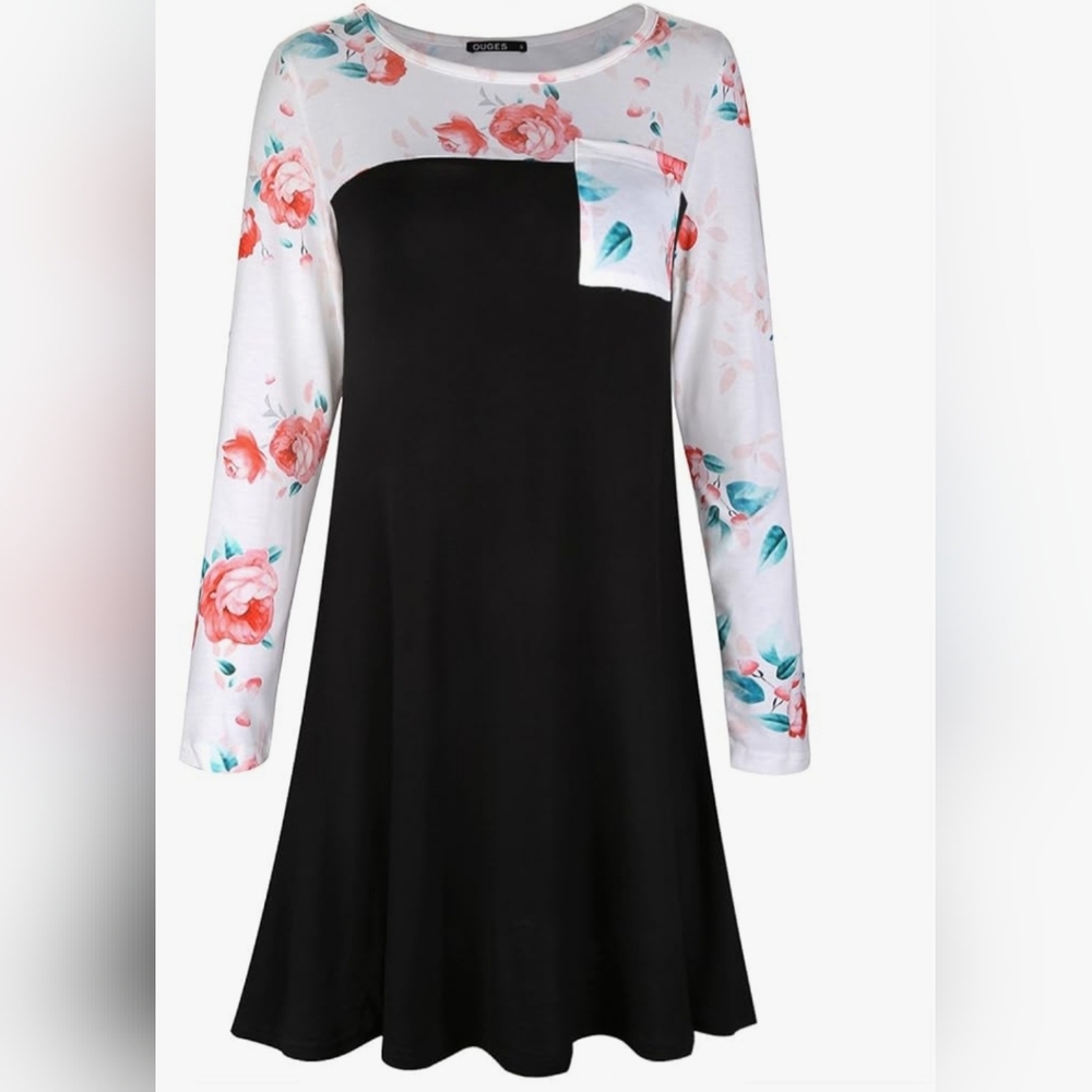 CUTE SUMMER DRESS
